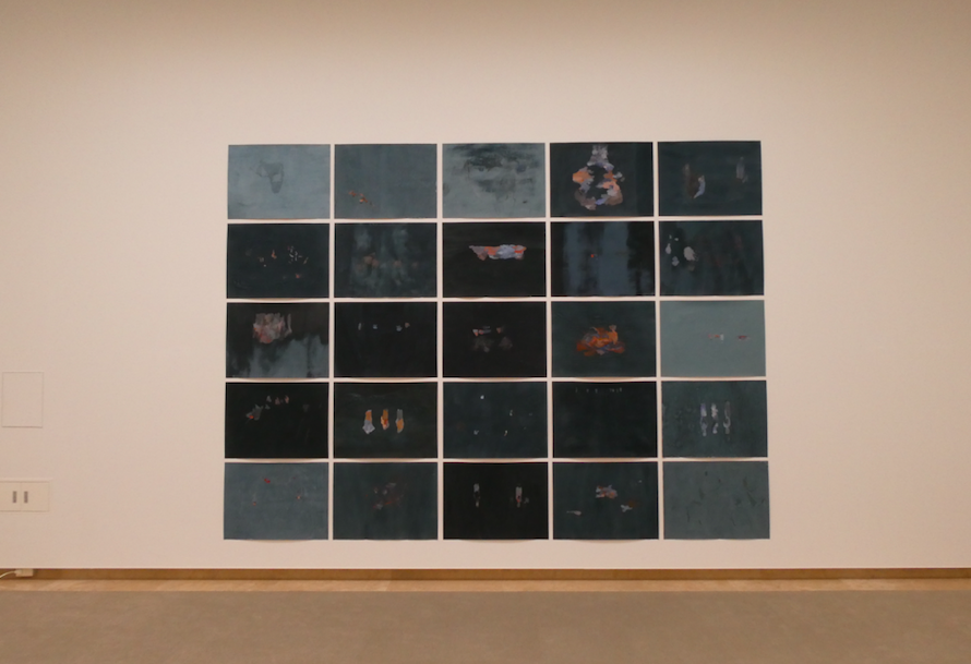 yrysdyr's tweet photo. January 16, 2020.
Aichi Prefectural Museum of Art (Nagoya, Japan)
"YOKOUCHI Kentaro "CONTACT""
https://t.co/SI74oE6bd5
#apmoa #YokouchiKentaro https://t.co/VJMkg3Yaxm