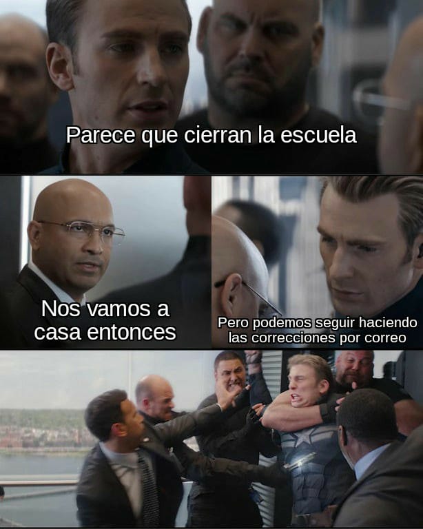 VdeVigueta's tweet photo. Se adelantan las vacaciones #arquihumor #ETSAM #arquitectura #vdevigueta https://t.co/e6ZMnFy6pJ