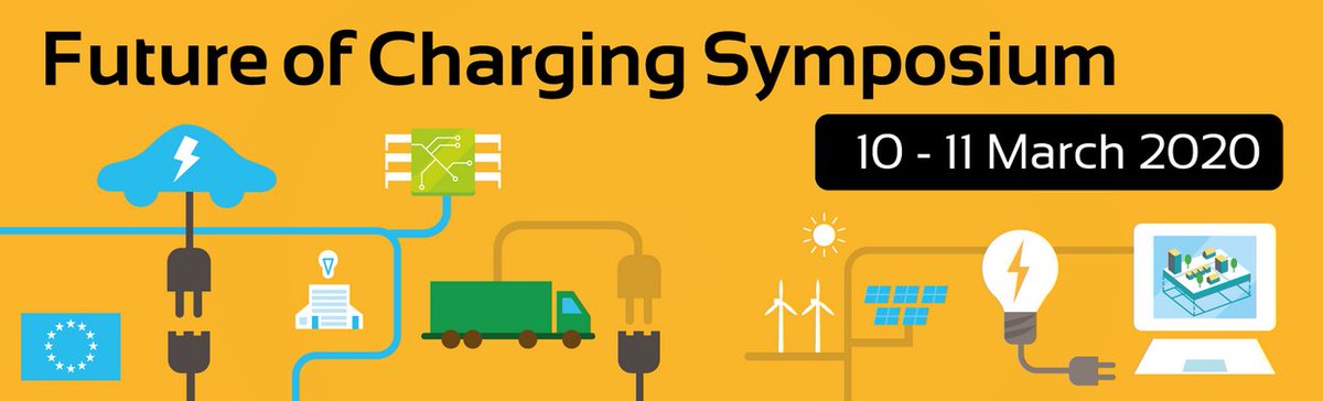 Today, CME is present at the Future of Charging Symposium at the <a href="/HANnl/">HAN University of Applied Sciences (HAN)</a> in Arnhem. 🔋🚗🚎🚛

Researchers, academics, applied researchers &amp; practitioners are invited to join the symposium, which features the latest R&amp;D initiatives in #EV #charging. 

nweurope.eu/projects/proje…