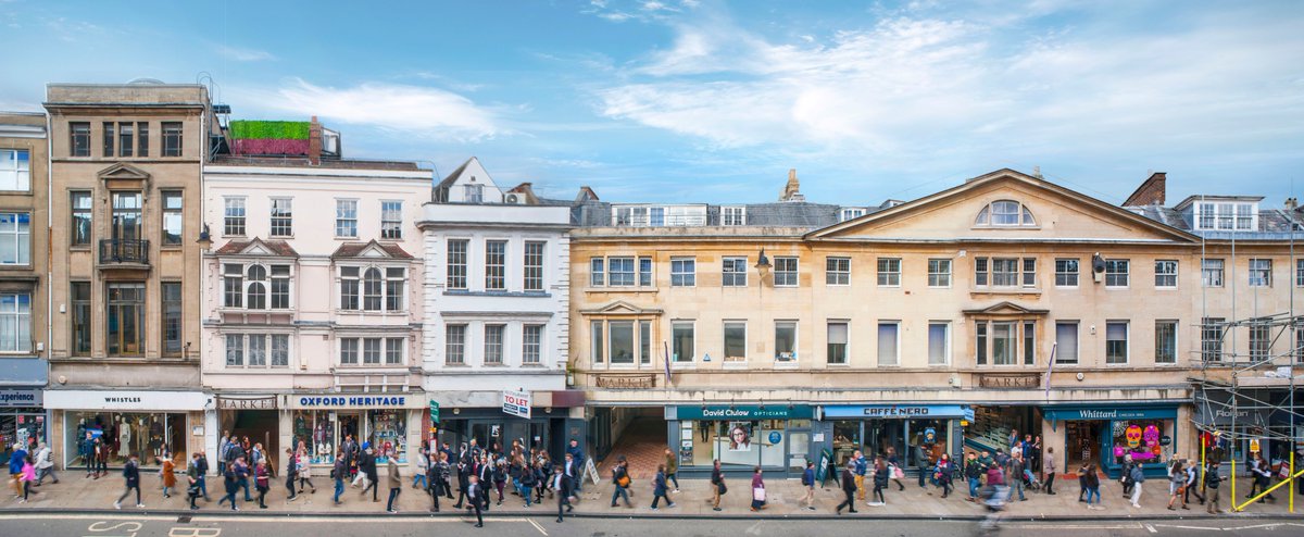 JLL UK Retail tweet media