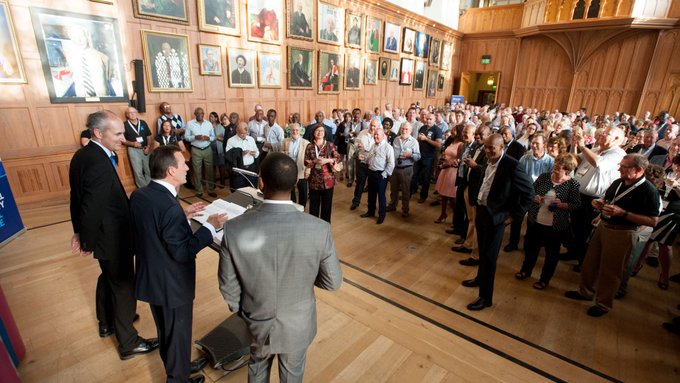 Events at Queen's (@eventusqub) on Twitter photo Looking for a #conference venue or somewhere to host your #event in #Belfast?
Get in touch with our events team who will be happy to assist you on 028 9097 5340 or email events@qub.ac.uk qub.ac.uk/events-at-quee… #LoveQUB #BelfastHour #eventprofs
🔗 qub.ac.uk/events-at-quee… Looking for a #conference venue or somewhere to host your #event in #Belfast?
Get in touch with our events team who will be happy to assist you on 028 9097 5340 or email events@qub.ac.uk qub.ac.uk/events-at-quee… #LoveQUB #BelfastHour #eventprofs
🔗 qub.ac.uk/events-at-quee…