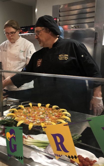 NCH Food Service tweet media