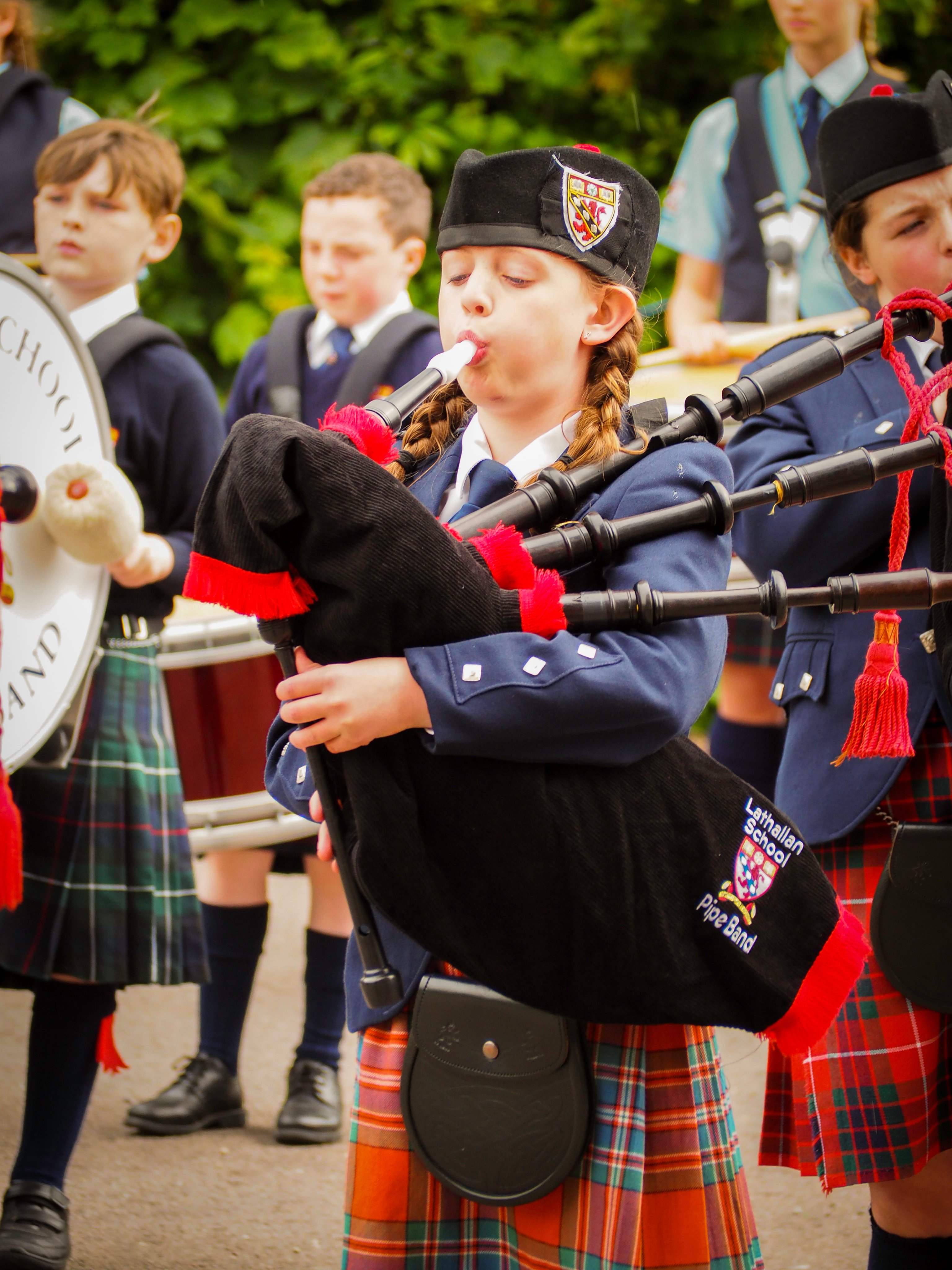 International bagpipe 2024 day 2020