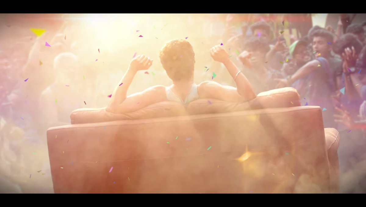 tamizhanlogesh's tweet photo. @Dir_Lokesh @SonyMusicSouth @anirudhofficial Wathaaaa Verithana GOOSEBUMPS &amp;
Getthu po!!!!
#VaathiComing ஒத்துடா!!!!

Thalaivaaaaaa!!!!

#MyMaster #MyVaathi
#Master
#MasterSecondSingle 
#Vaathiiscoming https://t.co/2oB2HqbnRv