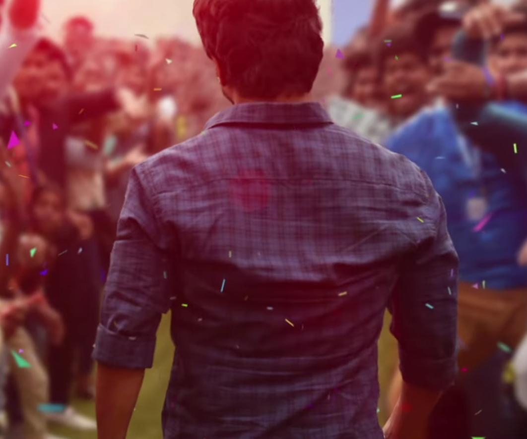 Nanbansukumar's tweet image. #VaathiComing - bit.ly/VaathiComingLy…

#ThalapathyKuthu 🔥🔥🔥

@actorvijay @Dir_Lokesh 
@XBFilmCreators @Jagadishbliss @Lalit_SevenScr @MalavikaM_ @andrea_jeremiah 

#MasterSecondSingle