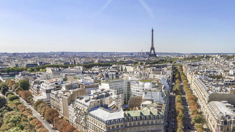 fresharchis's tweet photo. Rénovation de velours en cours au #50Montaigne : 
Quand une adresse prestigieuse allie nouveaux modes de travail et conscience environnementale 

➡ https://t.co/ZHqBBZso7X 
 
@Le_Figaro #Chelsfield @Chelsfield @JLLFrance @Bouygues_C https://t.co/7lniRzy83n