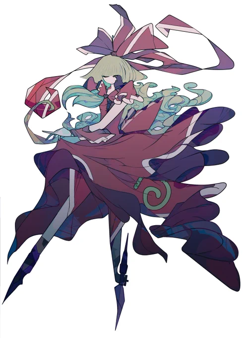 #しれっとすごいことを言う見た人もやる 
マウス絵 