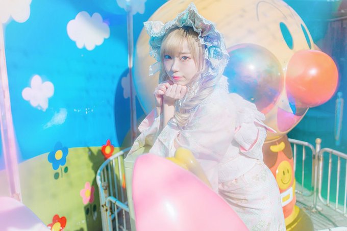 Twitterのコスプレ画像37