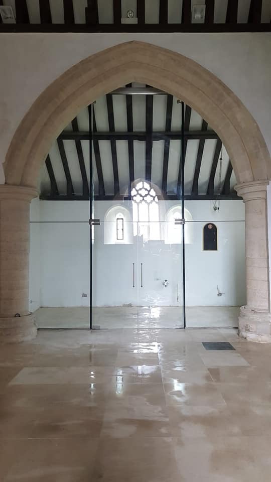 morelightglass's tweet photo. Looking for something different,then please get in touch for your free no obligation quote,Morelight are always happy to help #Morelight #Loveglass #Framelessglass #Happytohelp #Morelightglassdesign #Glass #Balustrades #Glassbox #Glasslinks #Skylights https://t.co/9GKx3Ad1BC