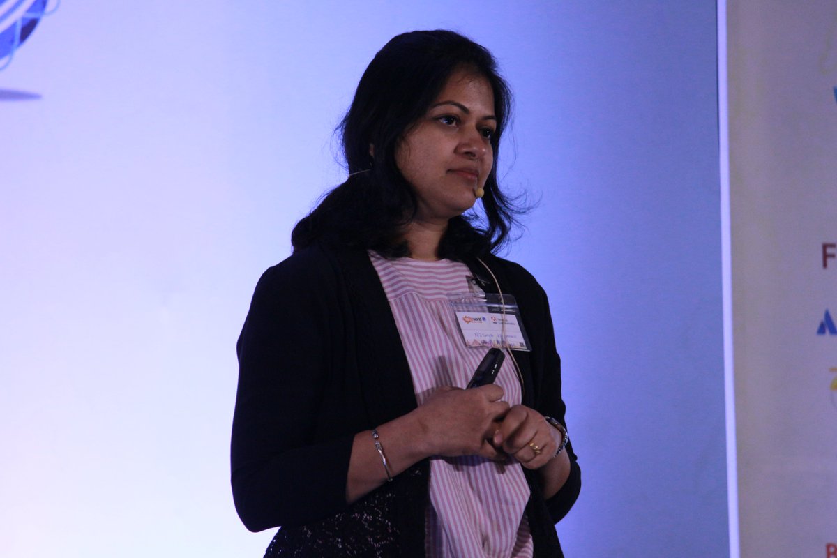 tcworldIndia's tweet photo. A sneak into day 2 of #tcworldIndia2020. For the entire album go to: https://t.co/Ih6kUDcHHf https://t.co/lBHEKhlGFG