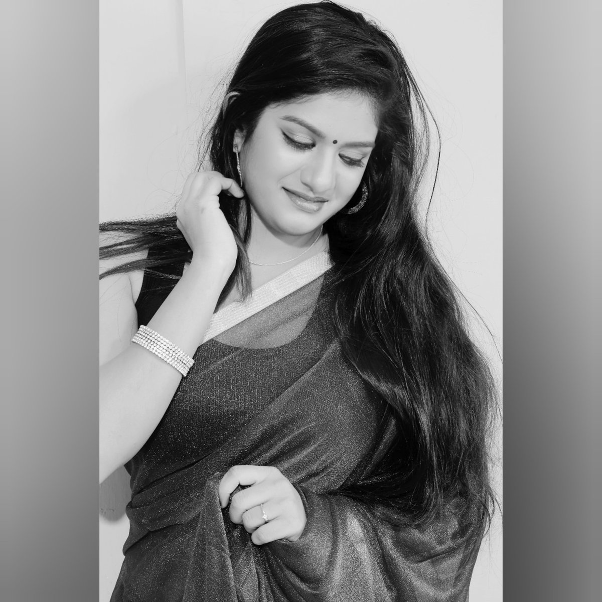 The strongest actions for a woman is to love herself, be herself and shine among those who never believed she could.