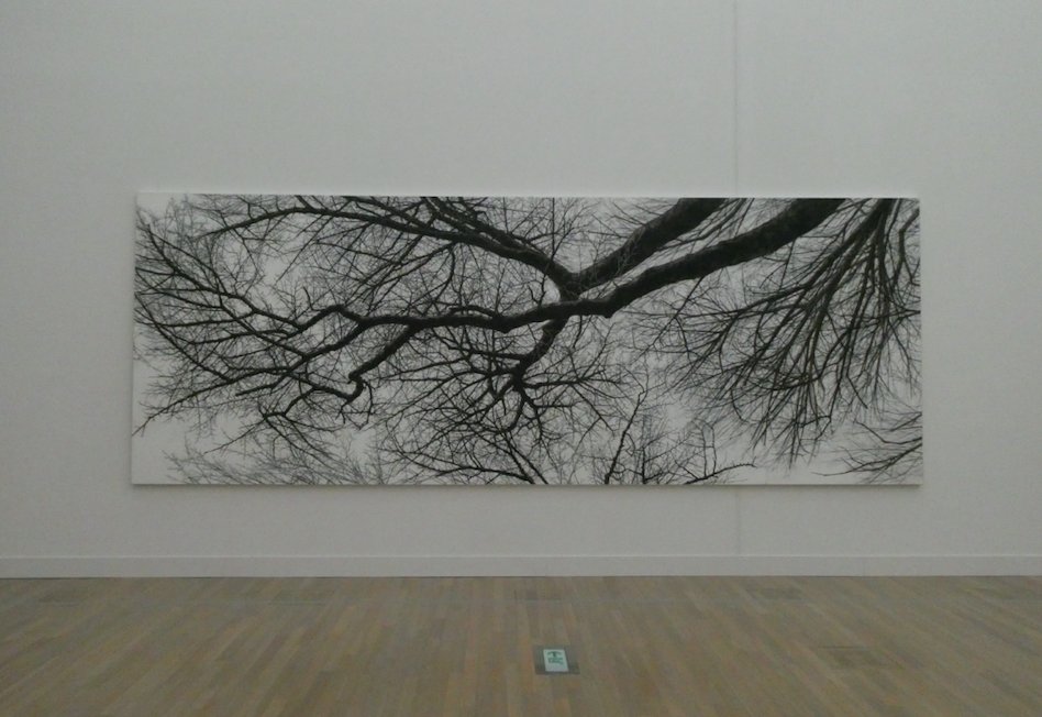 yrysdyr's tweet photo. January 18, 2020.
The National Art Center, Tokyo (Japan)
""DOMANI: The Art of Tomorrow" Exhibition 2020—Landscapes in Our Age: Scarred and Reborn"
https://t.co/2487K975OV
#NACT_PR https://t.co/nD8v9l9nz3