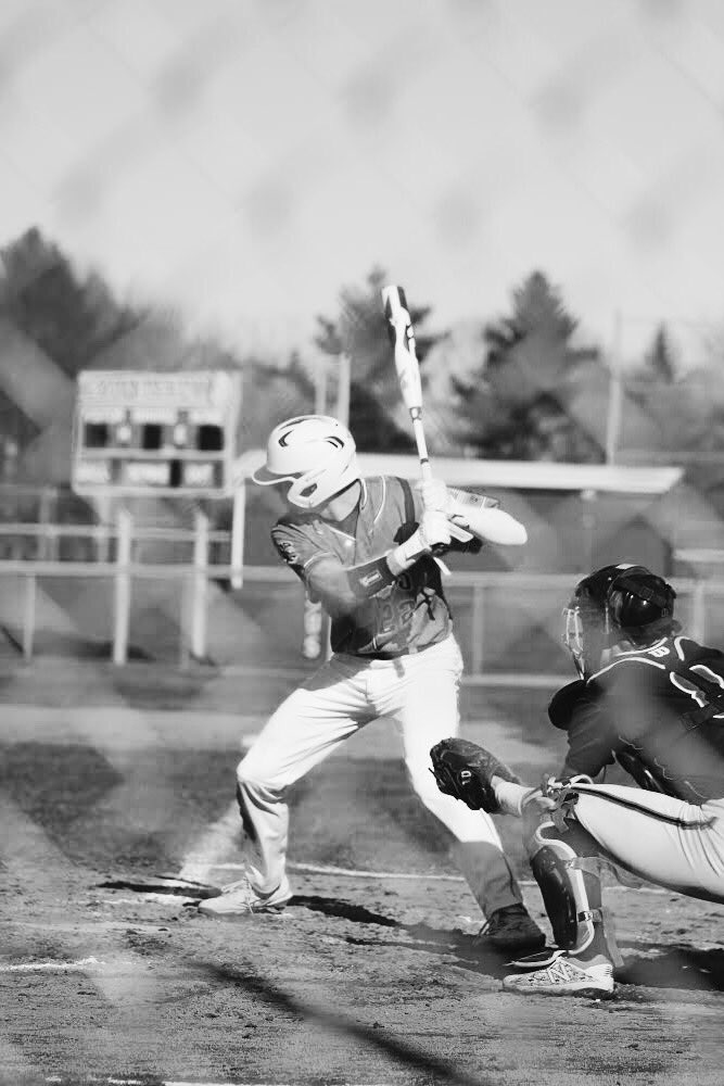 EmsVisuals's tweet image. The remembrance of Ben will always be with us. Never forget🧡 #22strong