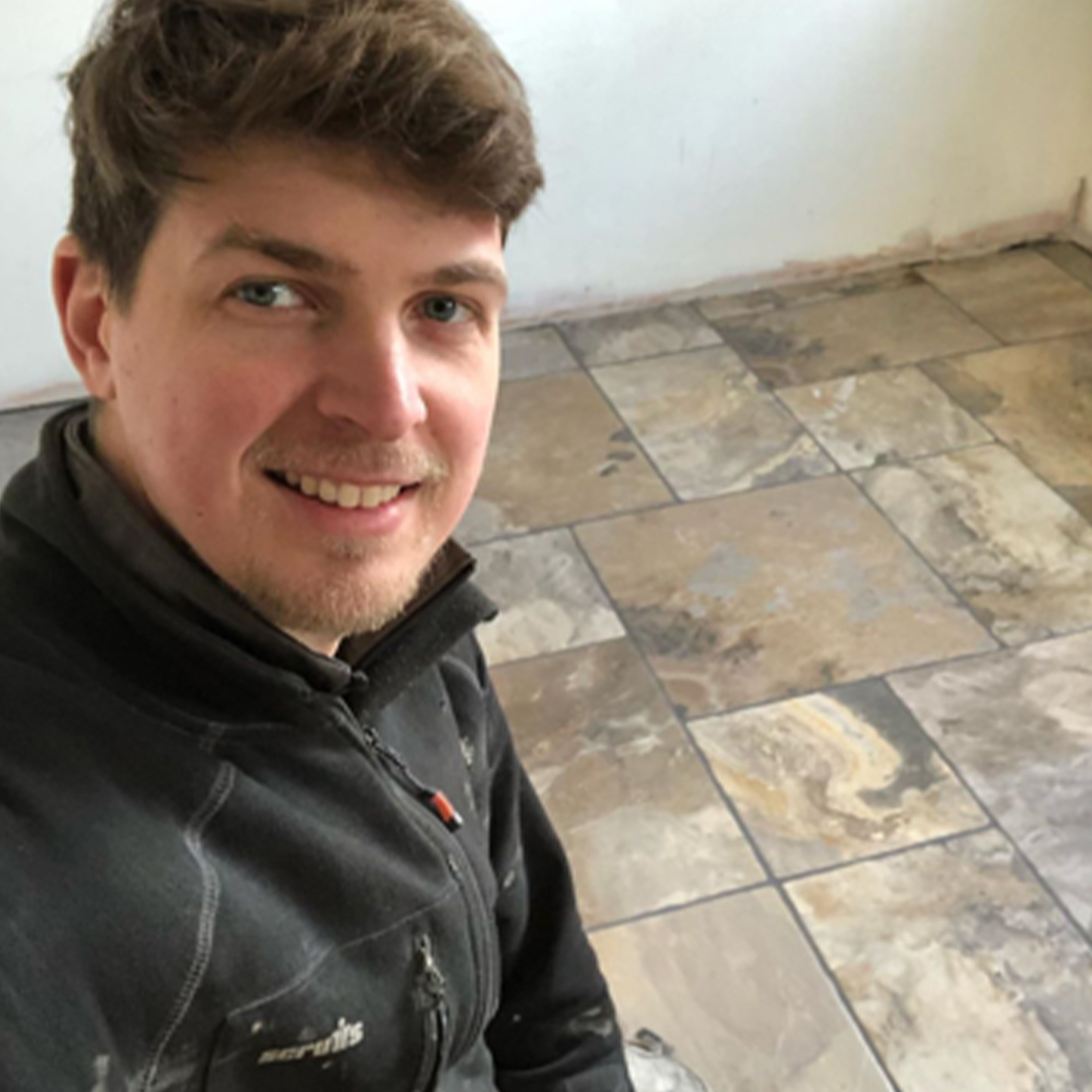 NC_Nicobond's tweet photo. #TransformationTuesday

Check out this fantastic tiling project completed by Ben G Tiling - featuring our Tuscan Flagstone tile collection.

Shop the range online:
https://t.co/wdNuFqWB4O

#tile #tiles #tiling #tiler #tileruk #uktiler #uktilers #tilingtrade #trade #trader https://t.co/vc2bpHjtZz