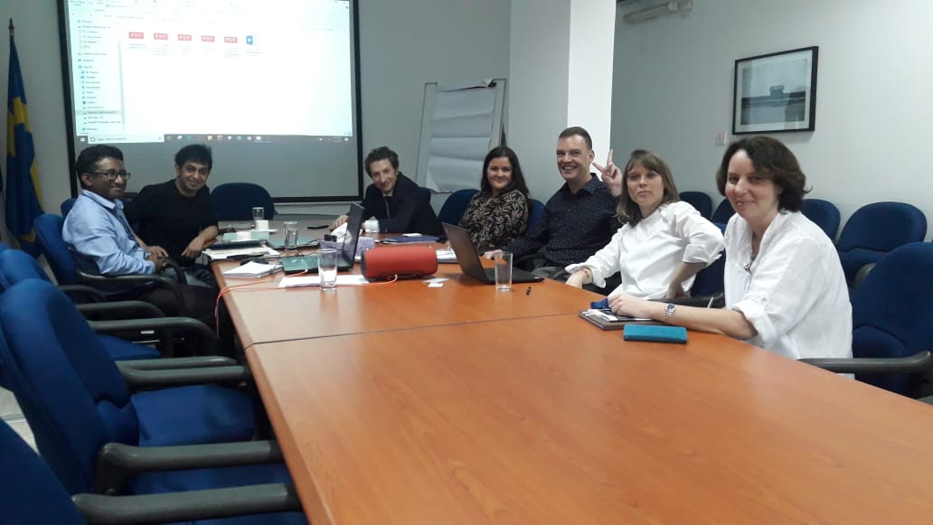 RedOrange Media and Communications tweet media