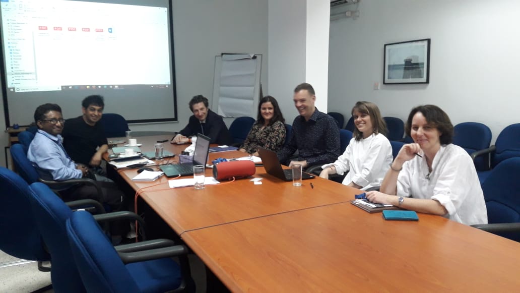 RedOrange Media and Communications tweet media