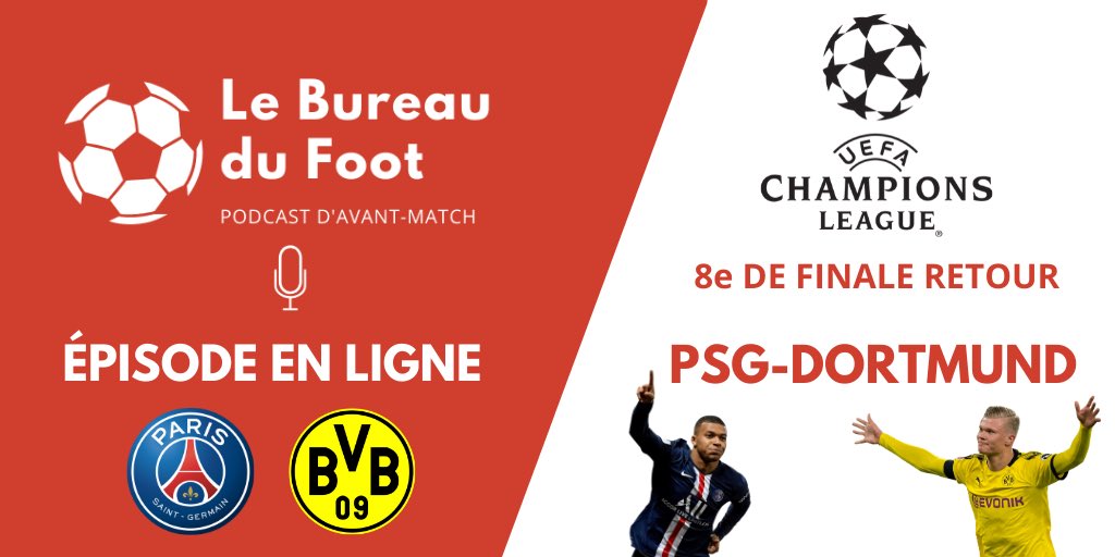 Le Bureau du Foot tweet media