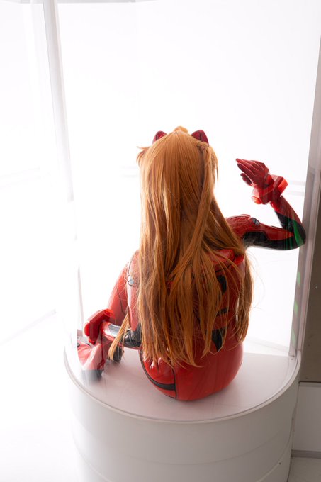 Twitterのコスプレ画像40