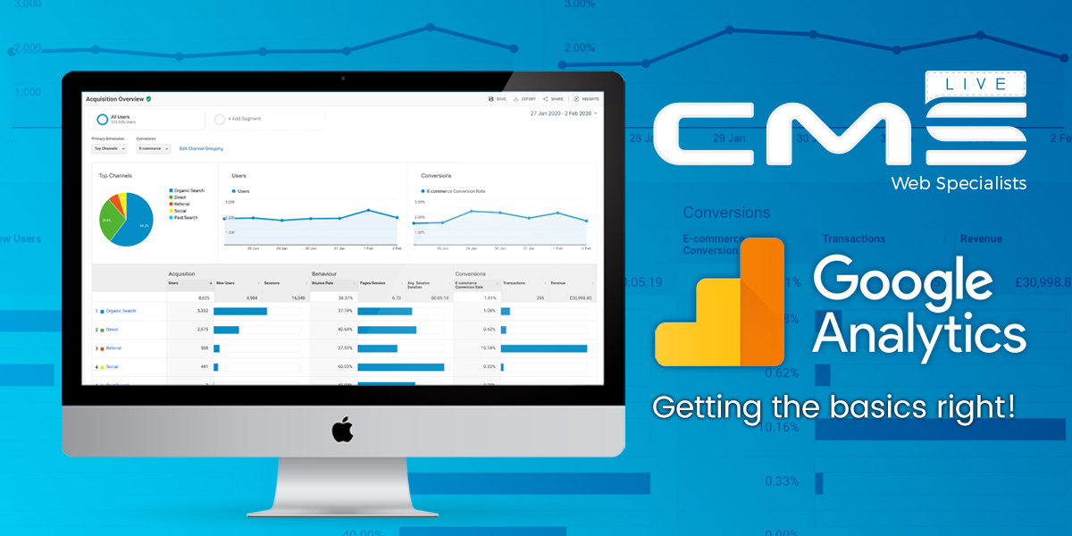 CMS Live tweet media