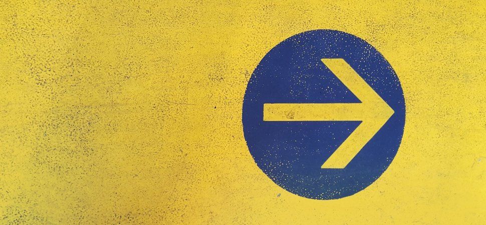 elainebeare's tweet image. 5 Challenges to Every #BusinessTransformation and How to See it Through to the End via @StartupPro @Inc #FastChange #Leadership buff.ly/2VFtyrb