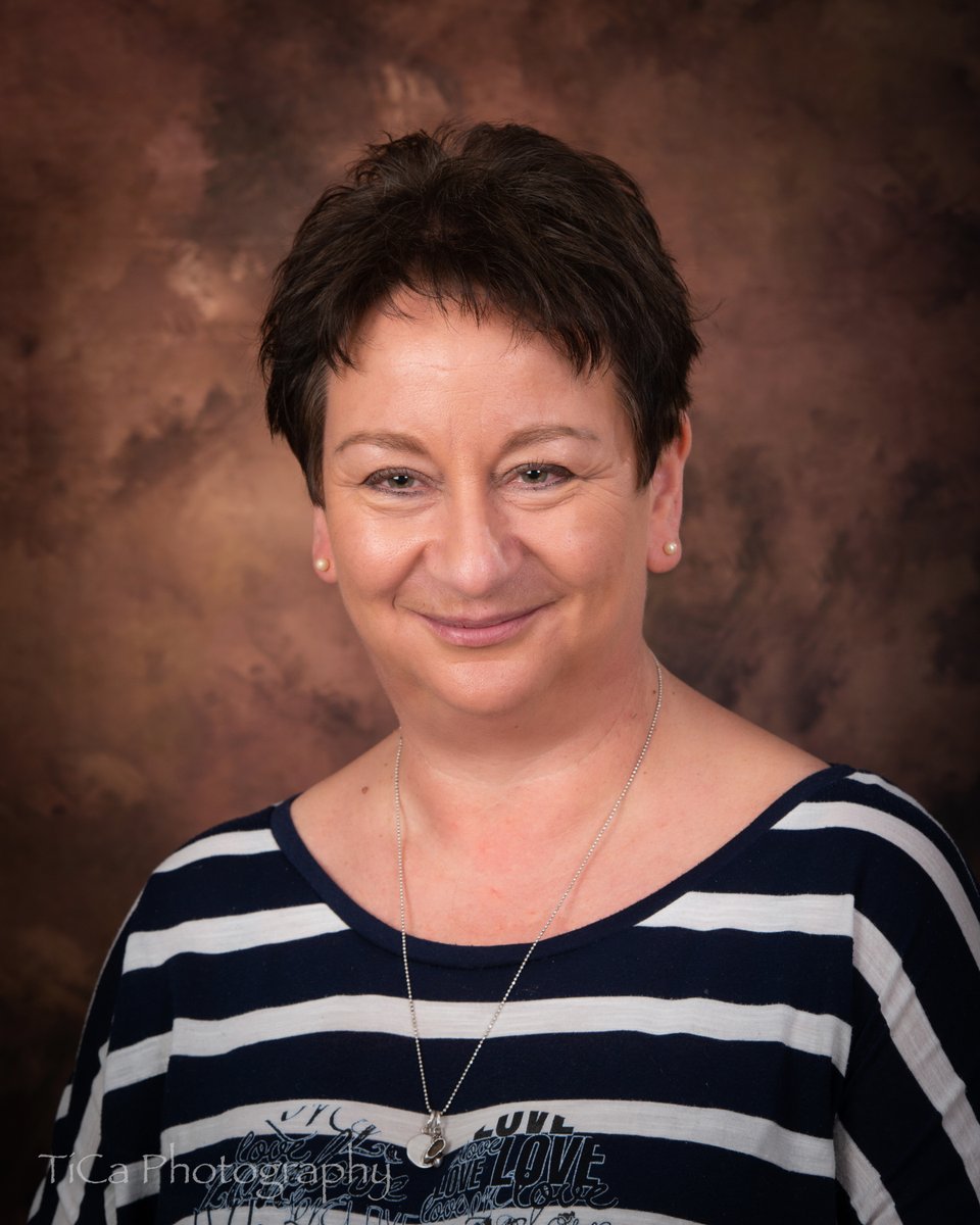 Meet Irene - a housemaid who has harboured unrequited love for the Butler for twenty years #HighSociety