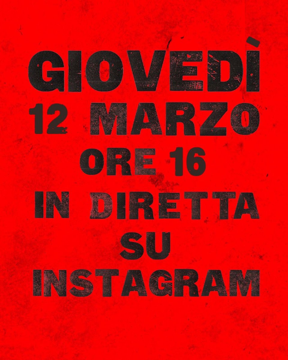 Gianna Nannini tweet media