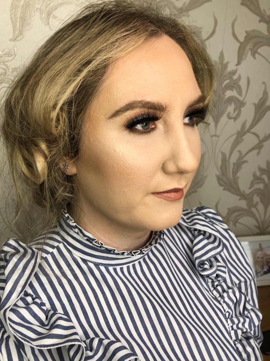 lucyedgemakeup's tweet image. 