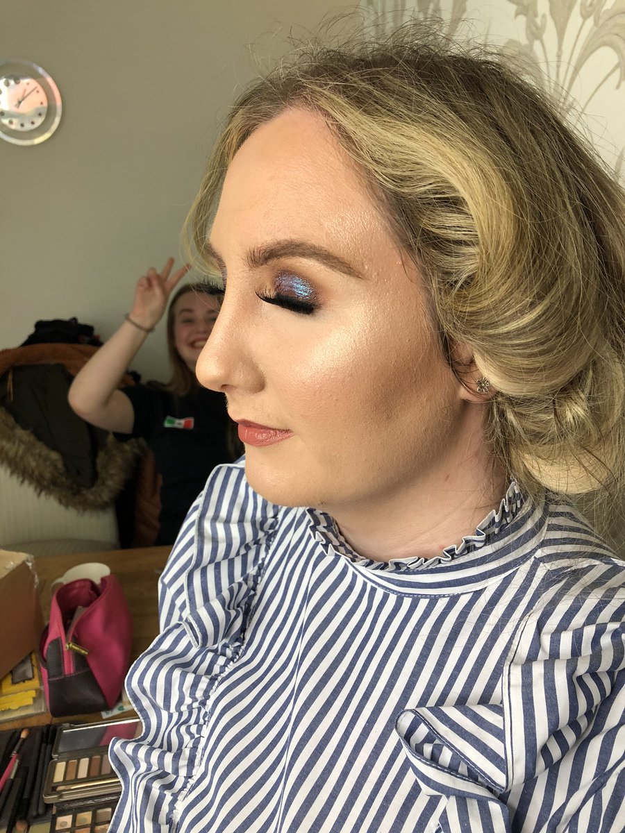 lucyedgemakeup's tweet image. 