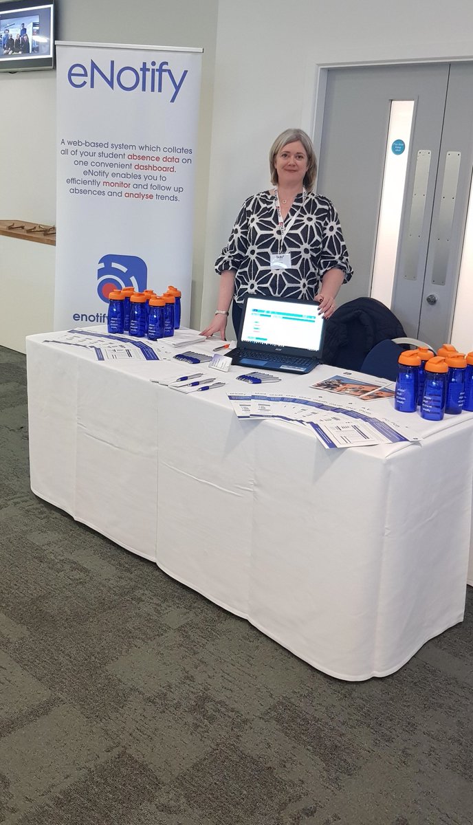 VLESupport's tweet image. #TSC20 It&apos;s almost lunchtime, so rather than waiting in that queue, go and have a chat with Nicky and find out about our products #eNotify #eTrackr #eSpirALS Whilst you are there, why don&apos;t you get one of our waterbottles, to do lists and a pen #lovefreebies @bksbUK