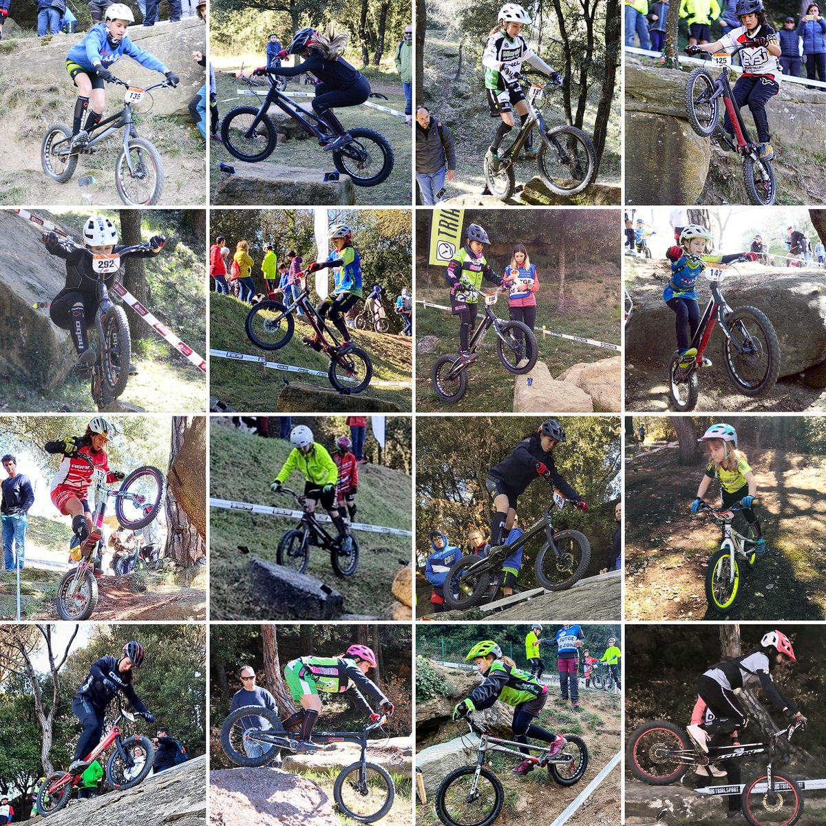 CopaOsona's tweet photo. Cada dia més 🚴♀️🙋🏻♀️ #CopaOsona
#GranPremiDiBa #CiclismeFemeni https://t.co/kCtQ30qdpb