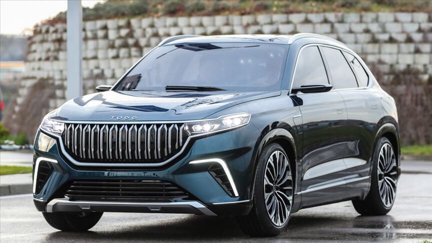 Bursa'nın Gemlik ilçesinde, "Türkiye'nin Otomobili"nin fabrikasının kuruluşuna ilişkin çalışmalar kapsamında 12 Mart'ta tanıtım toplantısı düzenlenecek.