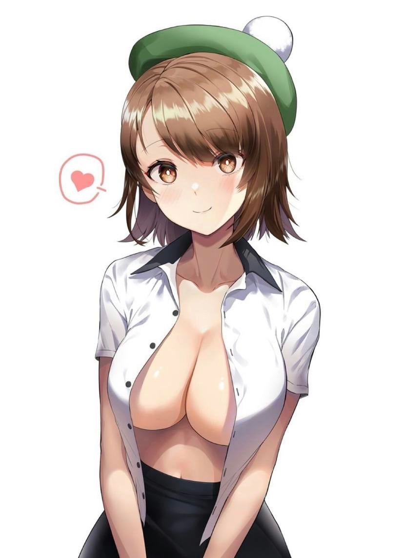 Time for hentai 🔞 on X: 
