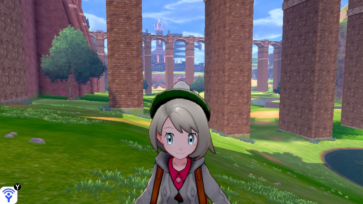 ムラサキ博士 ポケットモンスター ソード ミロカロ湖 南 ミロカロ湖 北 巨人の腰かけ エンジンリバーサイド 捕獲できないので ポケモンには接触しないようにする ハシノマ原っぱ 穴掘り兄弟から化石等を手に入れた 回数がまちまちで ダブリが