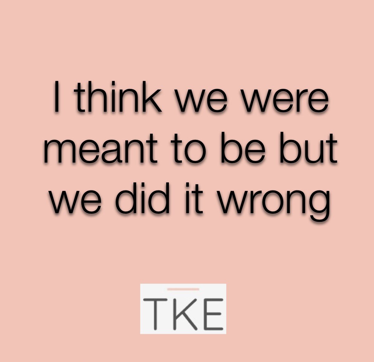 TheKindergarte3's tweet photo. You cannot imagine life without them, but it's the biggest heartbreak when you realize in this life, you and your soulmate are just not meant to be #AlwaysALesson #Soulmate #BookChapter #TheHeartThief #TheKindergartenEffect #TKE https://t.co/ffOweLvb7F