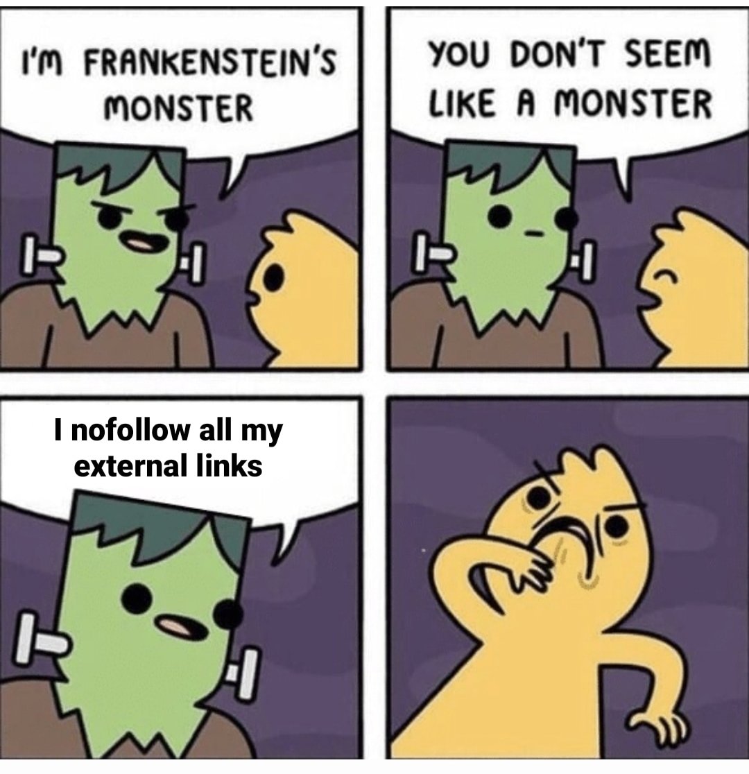 rel="give me the link equity I deserve pls" 🤗