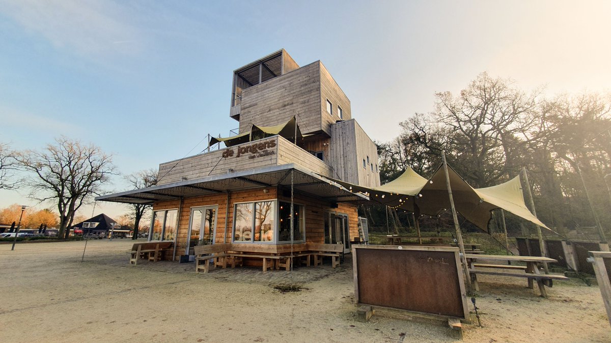 Ben je klaar voor een beetje outdoor actie met je team? <a href="/De_Jongens/">De Jongens v Outdoor</a> van Outdoor in Appelscha Friesland weten hier wel raad mee. Compleet event voor kleine of grote groepen? Geen probleem bij de jongens! bit.ly/39CF5eY