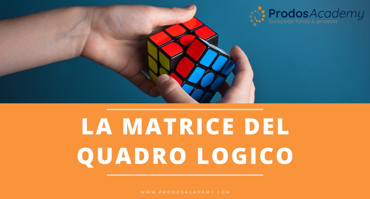 🇪🇺 Per chi si è approcciato da poco al mondo della #ProgettazioneEuropea, consiglio la lettura di questa mini guida pubblicata sul nostro blog.

➡ news.prodosacademy.com/guida-fondi-eu…