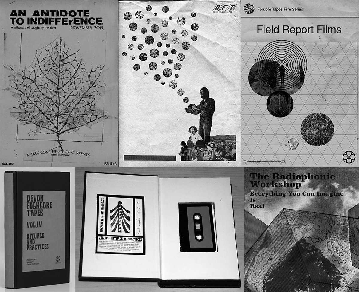 Folklore Tapes: Revisiting 5/52

ayearinthecountry.co.uk/folklore-tapes…

Rekindling myths and otherly geometry...

@magpahi @radiophonicwork @paperdollhouses