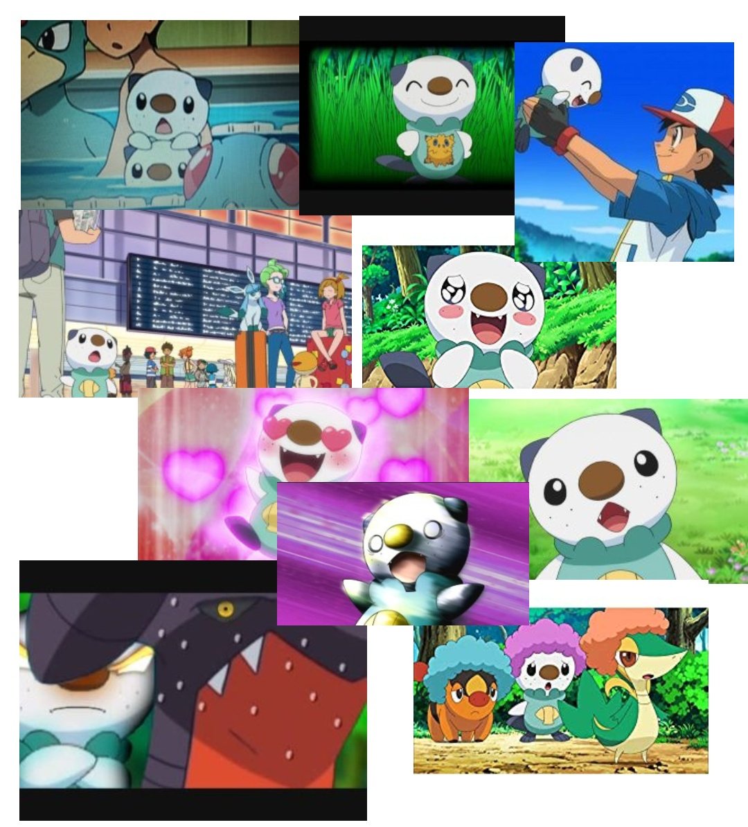 おめめ ミジュマルの日 ミジュマル同好会 ろぐあうとの漫画