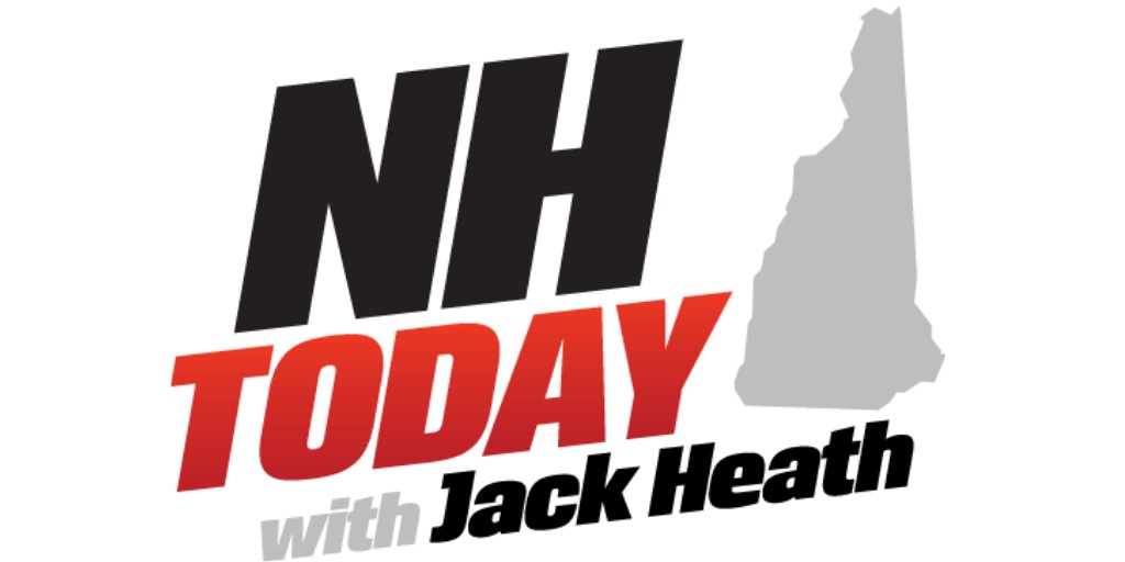 Be sure to tune in to the <a href="/NHTodayShow/">NH Today</a> at 8:35 this morning to hear Captain Phillips talk about coming to New Hampshire this week for 2 special events! 🔬⚓️⛴️🇺🇸swimwithamission.org 
#NewHampshire #NH #CaptainPhillips