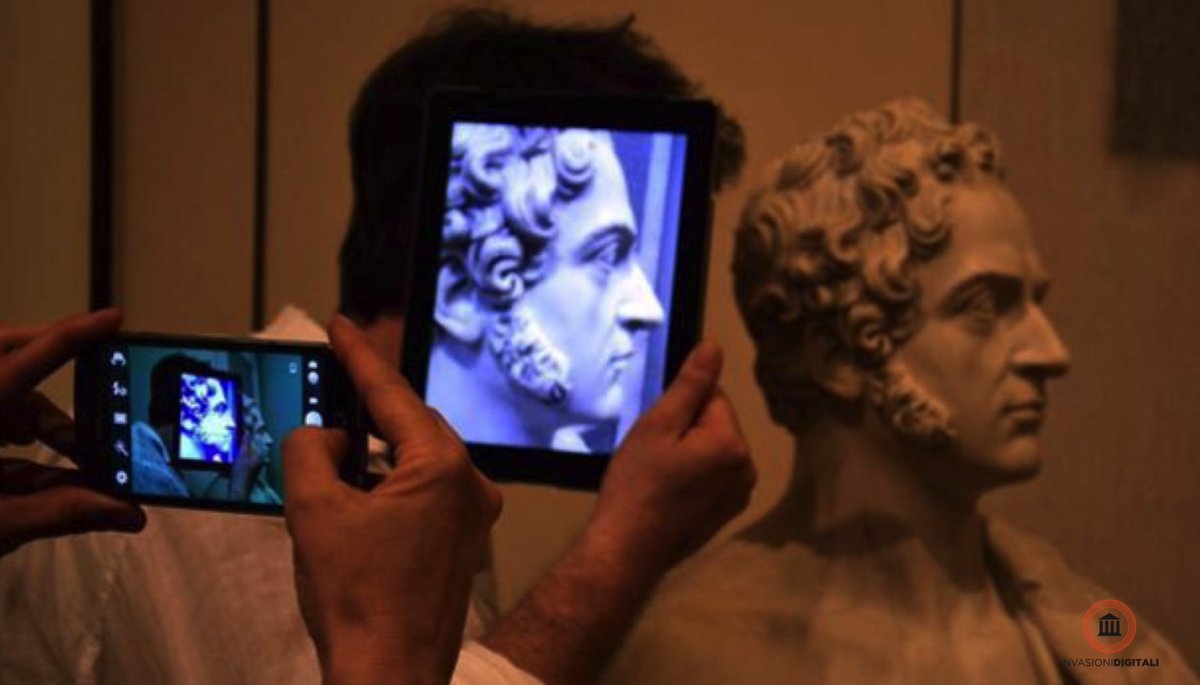 Invasioni Digitali 🏛 tweet media