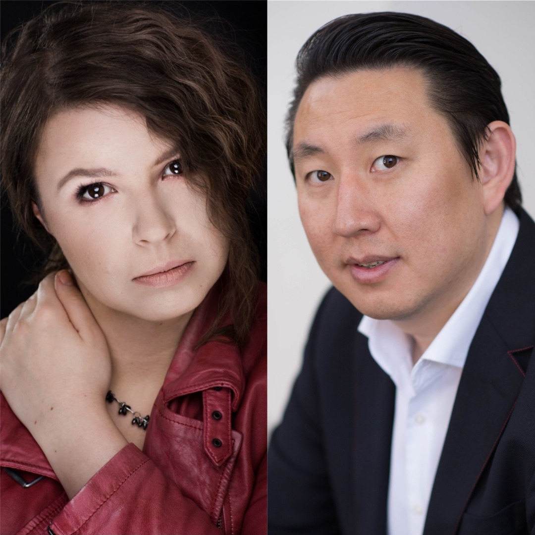AMO_Massis's tweet photo. AGATA SCHMIDT &amp; WENWEI ZHANG sing Maddalena &amp; Sparafucile in •• #Rigoletto •• at the @operadelyon 
> conductor Michele Spotti
> director Axel Ranisch
> March 13, 15, 18, 21, 25, 27, 29, 31
📷 Kinga Karpati
#opera #verdi #GiuseppeVerdi #lyon #agencemassisopera #AMO https://t.co/sUYRozcoQI