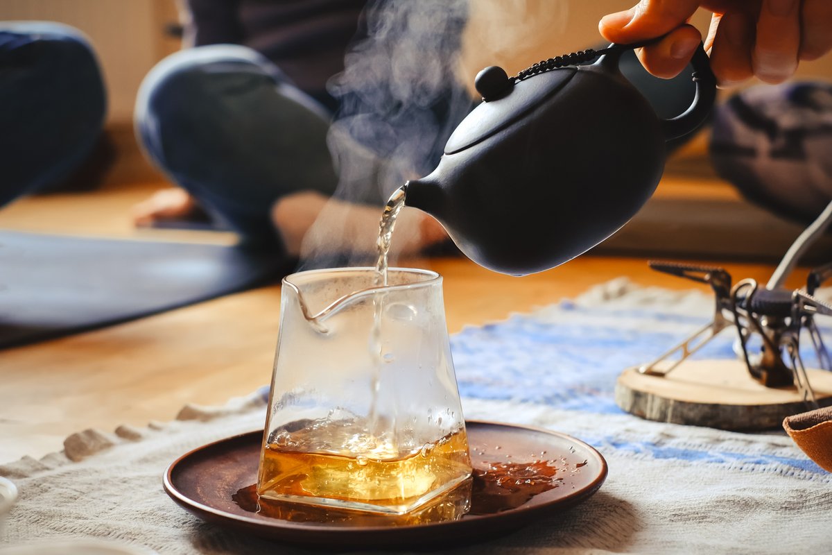 Sublime House of Tea tweet media