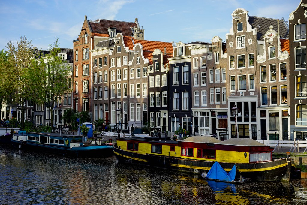 Iamsterdam's tweet photo. We hope you had a great #InternationalWomensDay 2020! There are some amazing events for women in #tech taking place in #Amsterdam over the coming months, so get ready to network, grow and learn: https://t.co/8crvaT6atO https://t.co/WGO5nFNQmE
