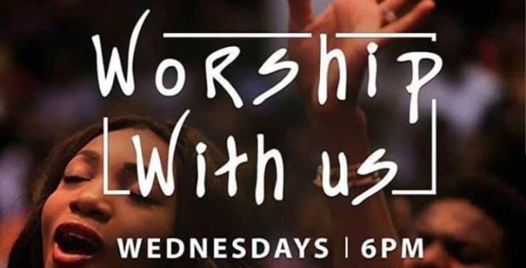 Krim_Achimota's tweet photo. Wednesdays are for teachings and it’s always refreshing studying God’s Word. Join the Saints for a quality time with God

#WednesdayTeachingService
#LIMITLESS2020 #WeAreLimitless https://t.co/3x7Zup1rHE