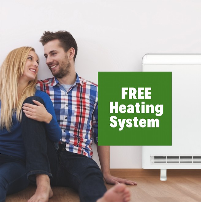 ExpertGrants's tweet photo. Become more energy-efficient by upgrading your electric heating to a High Heat Retention (HHR) Heating System!
Plus, there are free grants available to cover the cost. See if you're eligible now: https://t.co/3oIB1P4nOH #energy #efficient #sustainability #heating #ECOgrant https://t.co/BqEtYjJ7G7
