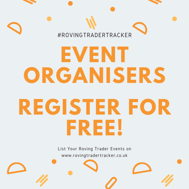 trader_tracker's tweet photo. Do you organise #events featuring #rovingtraders? Or perhaps you're in charge of a #waterway #festival? If the answer is Yes then you could get a #FREE #rovingtradertracker account to publicise your events! Find out more: https://t.co/R9QZVzEZ1T https://t.co/8NrspEe59x