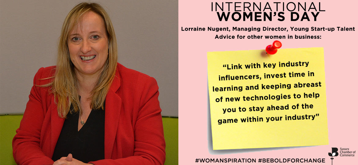 Sussex Chamber tweet media