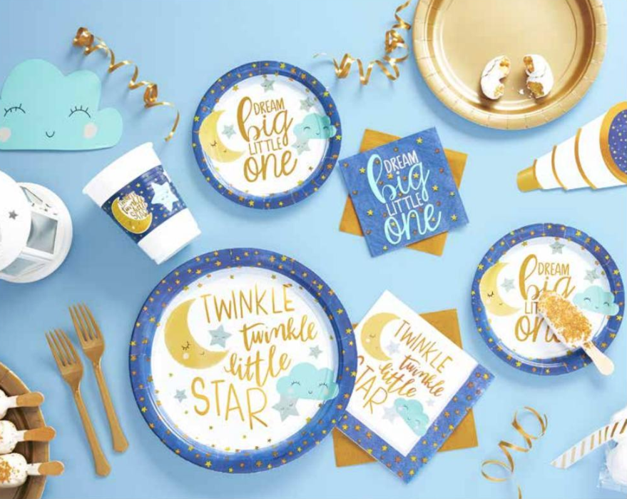 Are you or anyone you know expecting? 👶
-
Check out our baby show ranges here 👉 ow.ly/5CsV50yHDSq
-
-
-
#baby #babyboy #babygirl #babyshower #genderreveal #mumtobe #dadtobe #newbaby #party #partyavenueuk