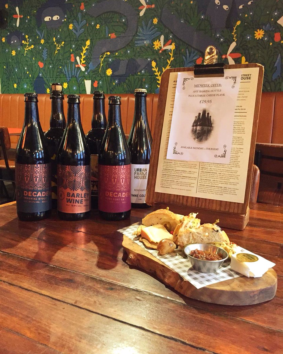 57 Thomas Street tweet media